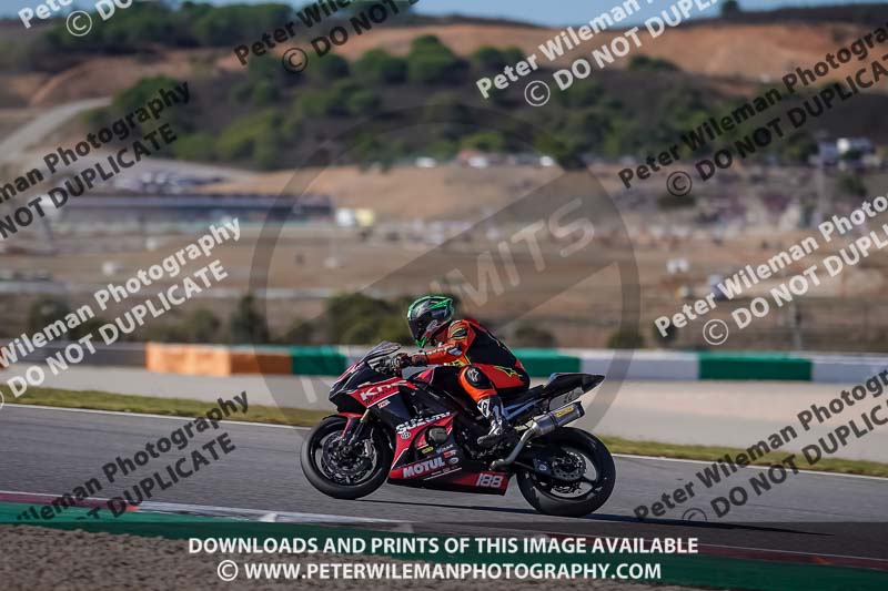 motorbikes;no limits;november 2019;peter wileman photography;portimao;portugal;trackday digital images